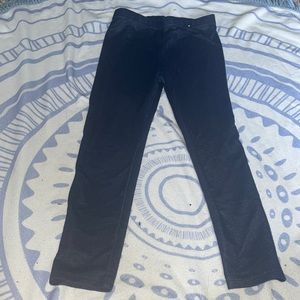 Little Girls leggings  5t